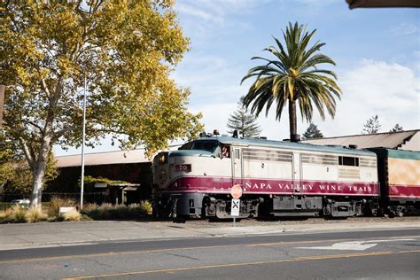 Napa wine trolley promo code  Enjoy wine tastings at local wineries (at own expense)
